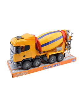 MKH306909 MIXER 71x22cm #