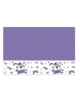 90228 STOLNJAK PVC MINNIE METALLIC DISNEY