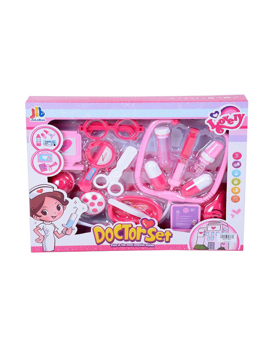 MKI379808 MEDICINSKI SET 36x28 cm