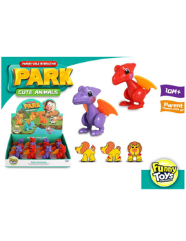 MKL349727 DINO 35x28 cm