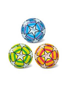 10-995 LOPTA PVC STAR LEAGUE 23 cm