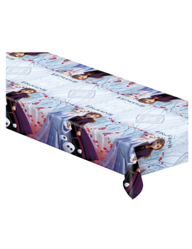 91129 STOLNJAK PVC FROZEN 2 180x120cm