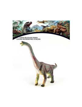 MKN256809 BRACHIOSAURUS