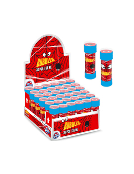 486757 MJEHURIĆI SPIDER 55ml