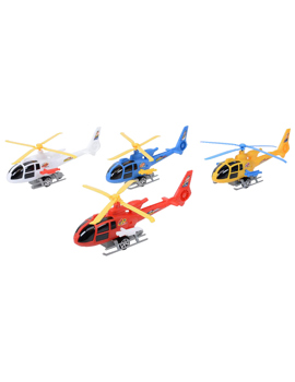 MKN698250 HELIKOPTER 29x11 cm