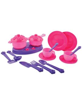 04075 KUHINJSKI SET