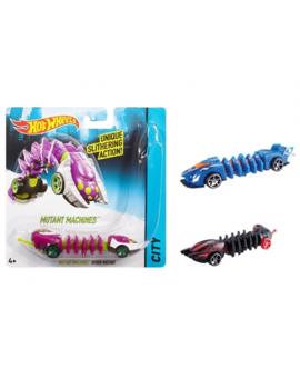 317239 AUTO HOT WHEELS MUTANT