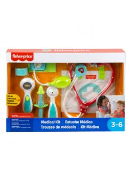382451 MEDICINSKI SET FISHER-PRICE