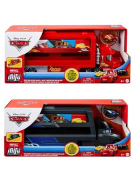 465222 KAMION CARS