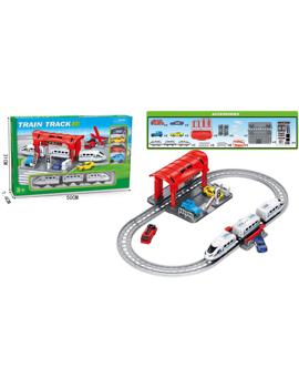MKO658721 STAZA SET 50x30cm *