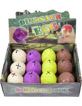 MKO982181 SQUISHY DINOSAUR 23x18cm