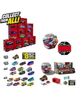 66218 KOLEKCIONARSKI METALNI AUTO