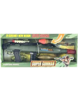 MKP729406 RAKETA 48x21 cm