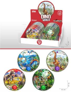 MKP704953 JURASSIC DINOSAUR
