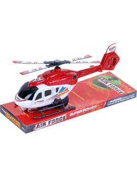 MK9882567 HELIKOPTER 22x6cm #