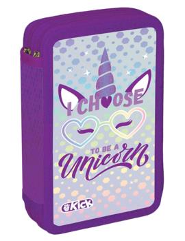 32202 PERNICA 2-ZIP UNICORN