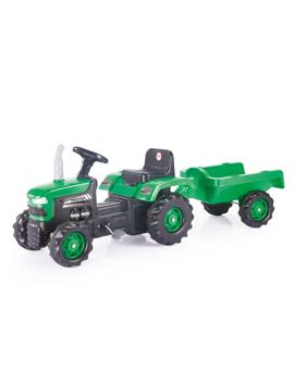 8053 TRAKTOR SA PRIKOLICOM 54x183x45 cm