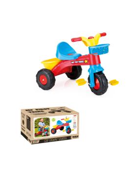 7006 MOJ PRVI TRICIKL 65x48x45 cm