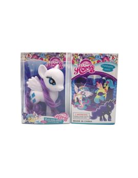 MKR188522 PONY 17x10 cm