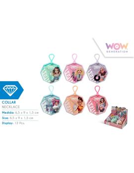 0006 OGRLICA WOW GENERATION