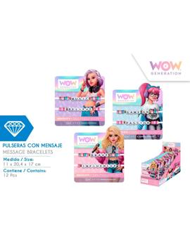 0008 NARUKVICE WOW GENERATION
