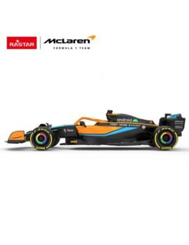 93300 FORMULA McLaren F1 MCL36 (31x12cm) 1:18