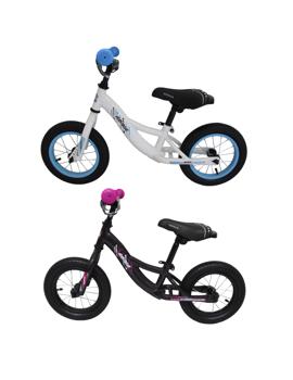 G12B001 BALANCE BICIKL ADRIA 12"