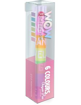00079 BOJICE WOW GENERATION 6/1