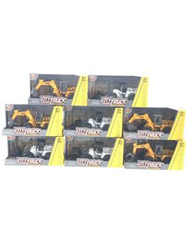 MKS054448 RADNI STROJ 24x9 cm
