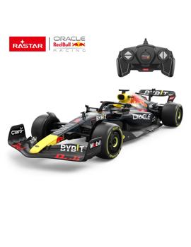 94800 FORMULA RED BULL, RADIO KONTROL 1:18 31x11cm