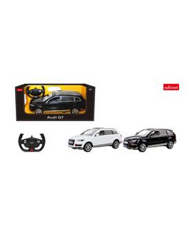 27400 AUDI Q7 RADIO KONTROL 1:14