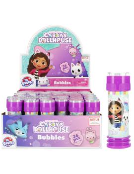 528947 MJEHURIĆI GABBY'S DOLLHOUSE 55 ml
