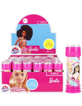 528949 MJEHURIĆI BARBIE 55ml