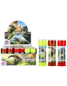468173 MJEHURIĆI DINOSAUR MIX 55ml