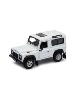22498-W LAND ROVER DEFENDER 1:24