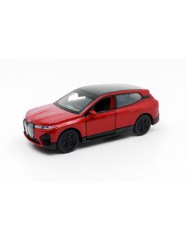 43832W BMW iX 12cm