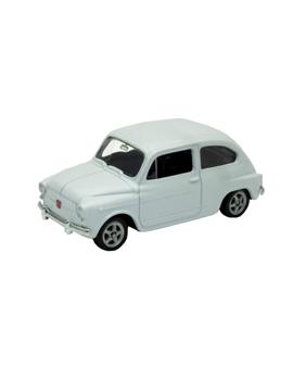 52388W FIAT 600, 7,7cm