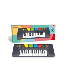 MKT117771 ELEKTRONIČKA KLAVIJATURA S 32 TIPKE I MIKROFONOM 47x17x5 cm