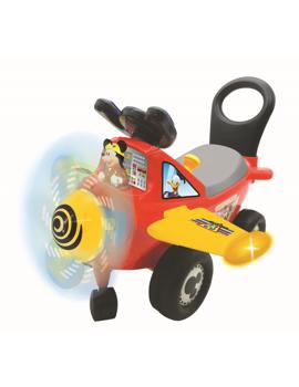 61820 MICKEY ZRAKOPLOV JURILICA SA EFEKTIMA
