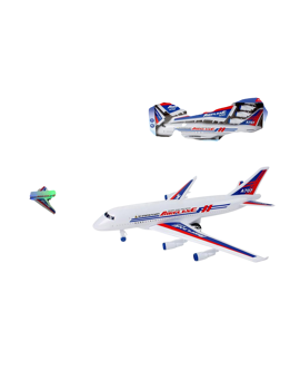 MKT863664 AVION 48x44 cm