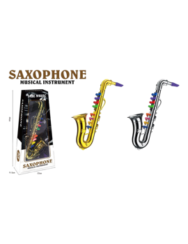 MKU614066 SAKSOFON 39x22 cm