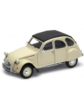 24009 CITROEN 2CV 1:24