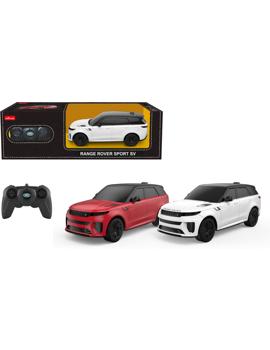 10270 RANGE ROVER SPORT SV 1:24, DALJINSKO UPRAVLJANJE