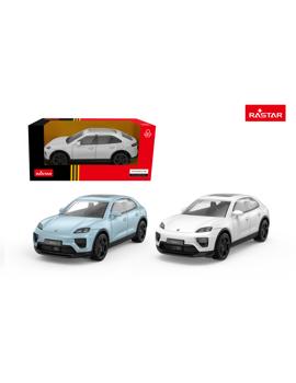 64660 PORSCHE MACAN 1:43