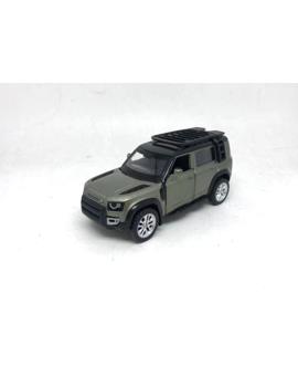 67702 LAND ROVER DEFENDER 1:43 2020