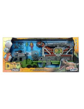 MKW296769 DINOSAUR SET 81x13x37 cm
