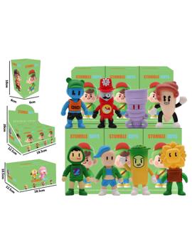 MKX566210 FIGURA 6x6x10cm "