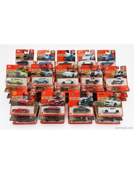 C0859 AUTIĆ METALNI 1:64 , MATTEL