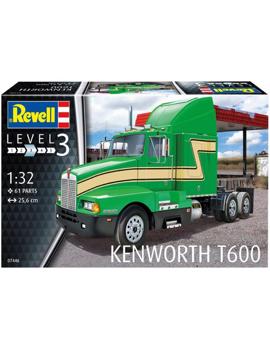07446 REVELL KENWORTH T600 1:32