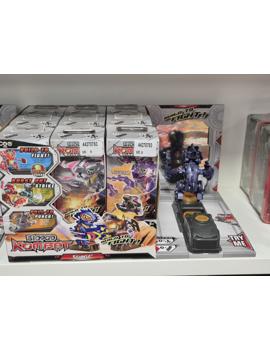 88661 BIOPOD KOMBAT FIGURA S LED SVJETLOM 7x7x18,5 cm